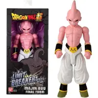 Bandai Dragon Ball Limit Breaker Majin Buu Forme Finale