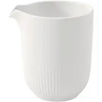 Villeroy & Boch - Afina Crémier/Saucière - Blanc