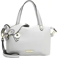 Suri Frey sac à main sac à épaule Betzy Cityshopper Lightgrey gris clair