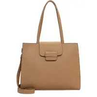 Suri Frey sac shopper sac à épaule Berly Cityshopper Sand beige