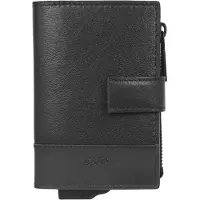 JOOP! Porte-monnaies noir