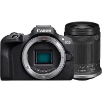 Canon EOS R100 + RF-S 18-150 mm F/3,5-6,3 IS STM