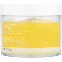 Neogen - Dermalogy Bio-Peel Gauze Peeling Wine (Original Version) 200ml - Disques exfoliantes au citron (Version originale)