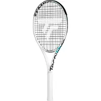 Tecnifibre Tempo 285 Unstrung Tennis Racket Argenté 2