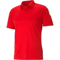 Puma teamLIGA Sideline Polo - taille S