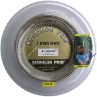 Signum Pro 1.25 Firestorm Metallic Bobine Cordage 100m