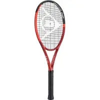 Dunlop Tr Cx Team 100 Junior Tennis Racket Noir 2 Enfants