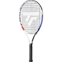 Tecnifibre T-fight 25 Team Junior Tennis Racket Argenté 000 Enfants