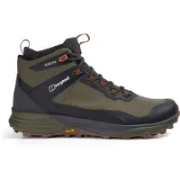 Berghaus Vc22 Mid Gore-tex Hiking Boots Marron EU 44 Homme