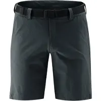 Maier Sports Nil M Shorts Gris 52 / Regular Homme