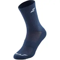 Babolat Chaussettes Longues Half 3 Paires