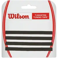 Wilson nosize Tungsten Tuning Plomb
