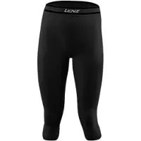Lenz 6.0 Merino 3/4 Pantalon fonctionnel Lady