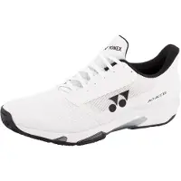 Yonex Pc Ad Accel All Court Shoes Blanc EU 43 Homme