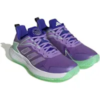Adidas Chaussures Toutes Surfaces Defiant Speed Clay