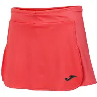 Joma Open Ii Skirt Orange M Femme