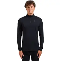 Odlo Sous-vêtement à Manches Longues Merino 2