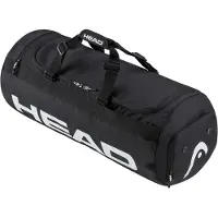 Head Racket Tour 50l Duffle Bag Noir