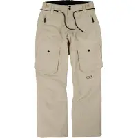 ColourWear Pantalon de snowboard Flight Hommes