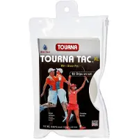 Tourna nosize Tac Pack De 10