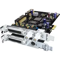 RME HDSPe AES Interface audio PCI