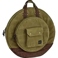 Meinl Canvas Collection Housse de Cymbales 22" Vintage Khaki