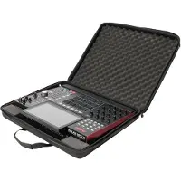 Magma CTRL Case MPC X pochette pour Akai MPC X