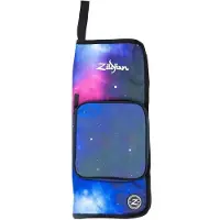 Zildjian Student Stick Bag Purple Galaxy