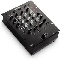 Numark M4 Noir