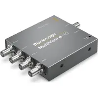Blackmagic Design Multiview 4 HD
