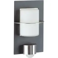 Albert LED Lampe d'extérieur Hemisphere 35 cm