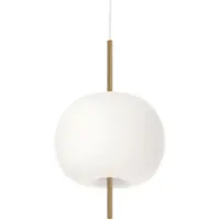Kdln Kushi Suspension Kushi 16 | Brass