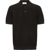 Casual Friday T-Shirt 'CFEDWARD' noir