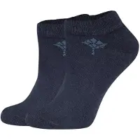 JOOP! Chaussettes saphir / bleu foncé