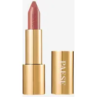 Paese Cosmetics NudeLightful Lipstick rouge à lèvres crémeux teinte 406 Rose Nougat 4.5 g