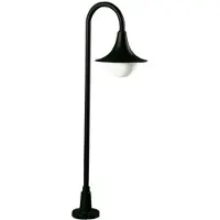 Albert Applique Lanor noir