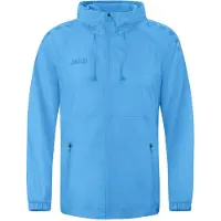 Jako Flow Veste À Capuchon Hommes - Bleu Ciel | Taille: M