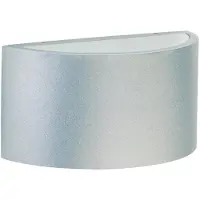 Albert Spot murale Hemisphere 20 cm