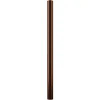 Lodes A-Tube Ceiling Light Coppery Bronze | Large
