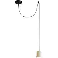 Artemide Giò Light Decentrata Suspension White