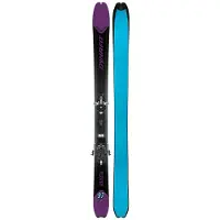 Dynafit Pack De Skis Alpin Femme Radical 97