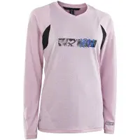 iON T-shirt à Manches Longues Scrub Amp