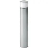 Albert Lampe de terrasse Trip 58 cm - gris