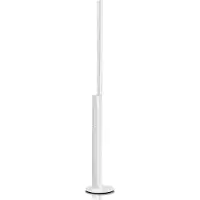 Slamp Modula Lampadaire Black Plissè | Twisted