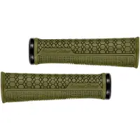 Lizard Poignées Gradient Single Lock-on