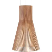 Secto Design Magnum 4202 Walnut veneer