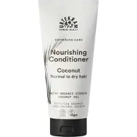 Urtekram Coconut - Après-shampooing 180ml