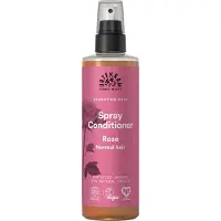 Urtekram Rose Spray Conditionneur pour cheveux normaux 250ml