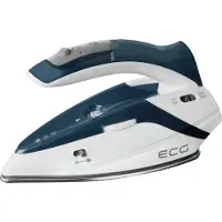 Ecg NZ 210 Travel Fer à vapeur