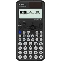 Casio Fx-810de Cw Scientific Calculator Noir